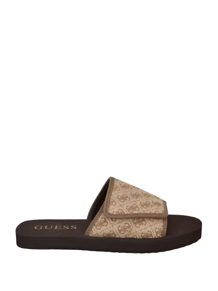 Guess Hartz Slides