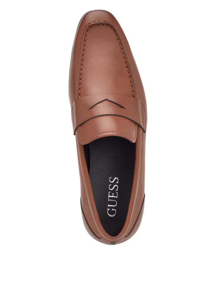Guess Kullen Dress Loafers
