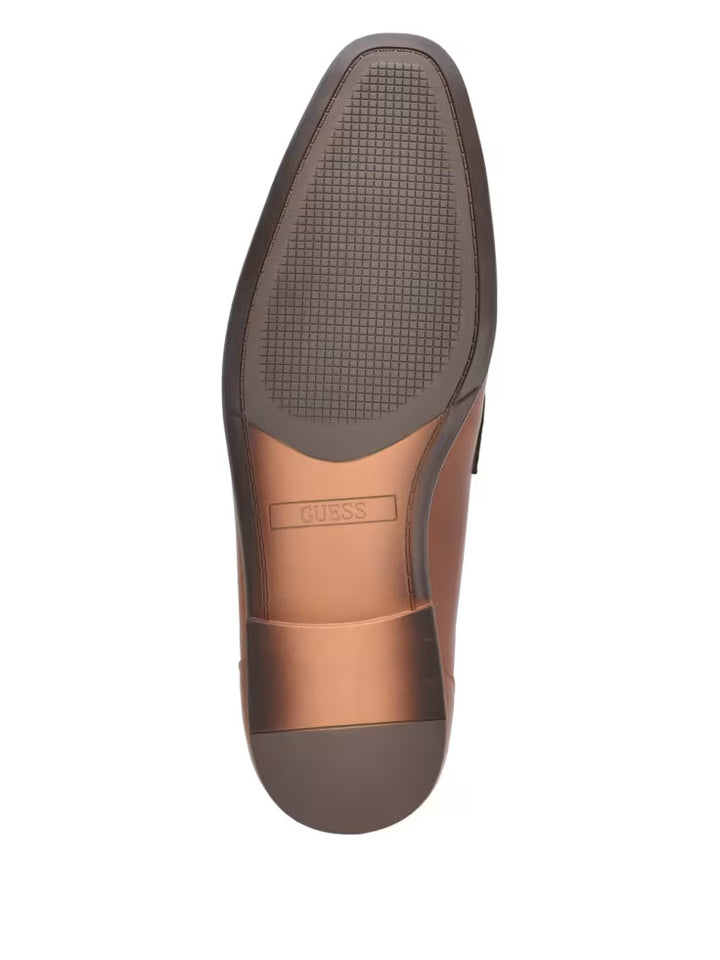 Guess Kullen Dress Loafers