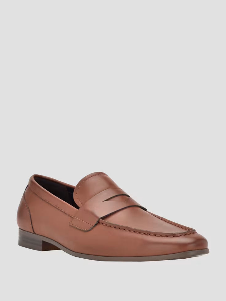 Guess Kullen Dress Loafers
