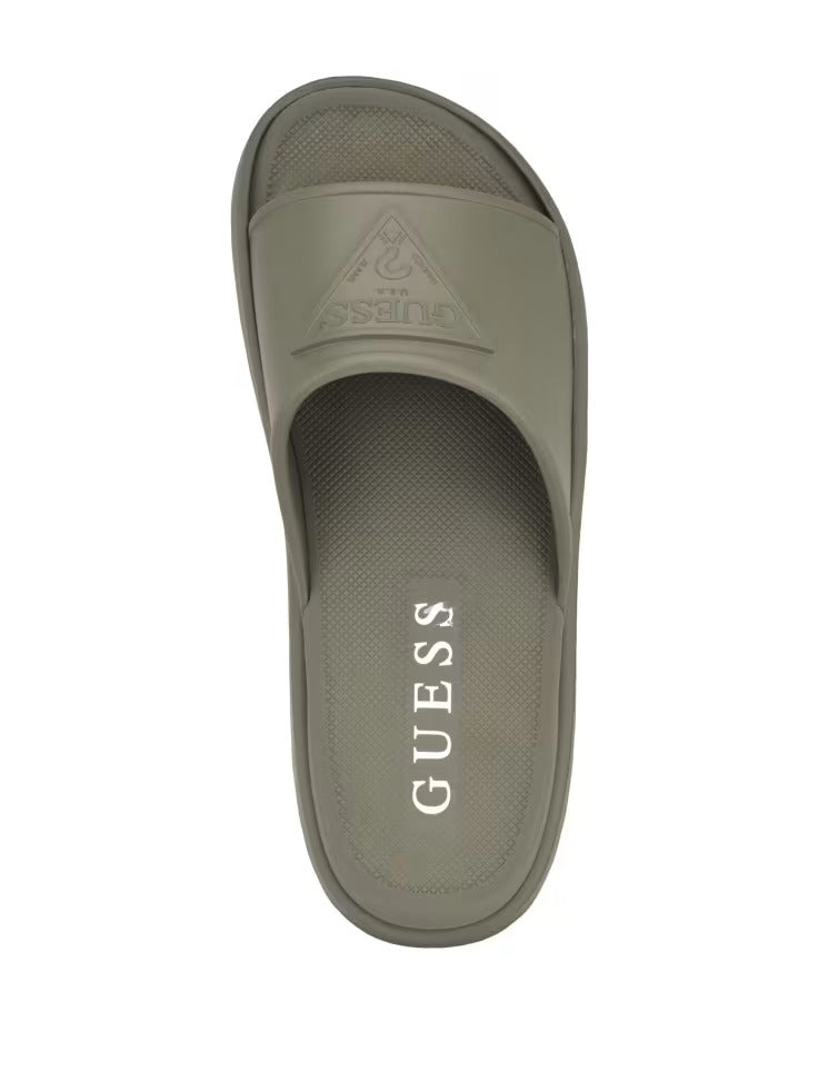 Guess Marock Pool Slides