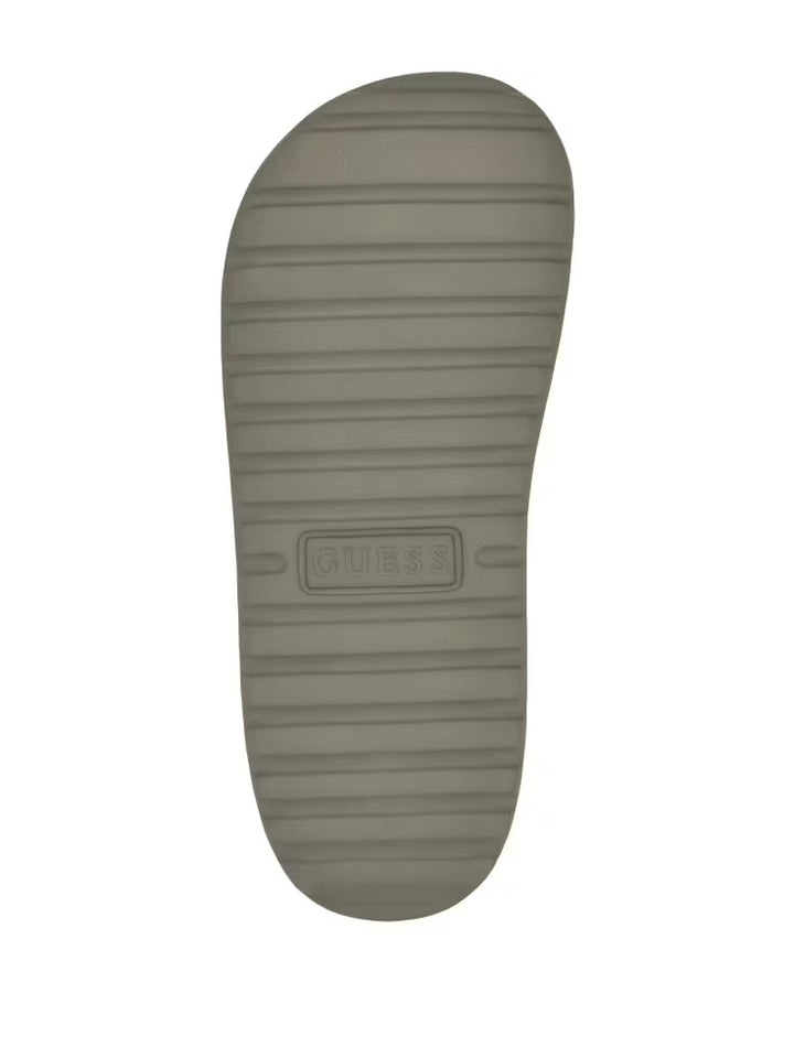 Guess Marock Pool Slides