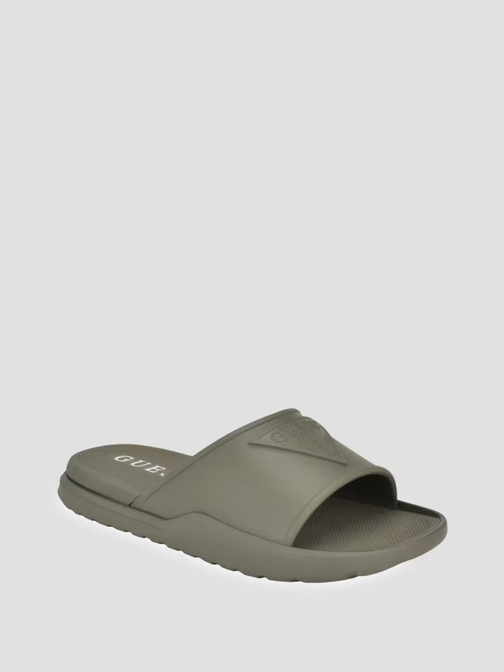 Guess Marock Pool Slides