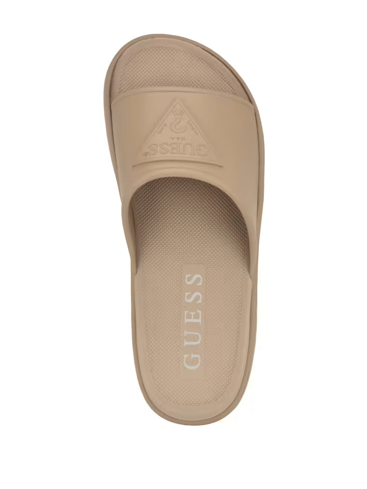 Guess Marock Pool Slides