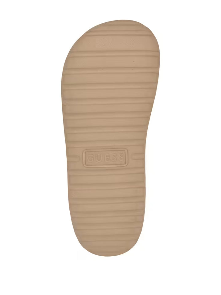 Guess Marock Pool Slides