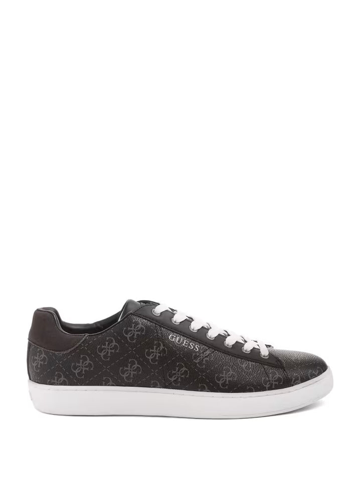 Guess Nola Quattro G Low-Top Sneakers