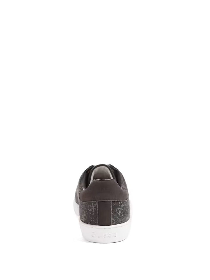 Guess Nola Quattro G Low-Top Sneakers