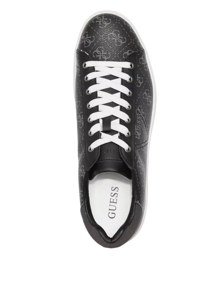 Guess Nola Quattro G Low-Top Sneakers