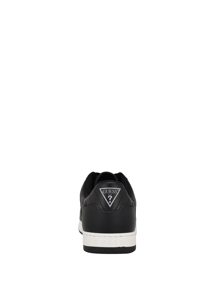 Guess Quattro G Low-Top Sneakers