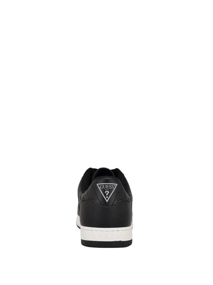 Guess Quattro G Low-Top Sneakers