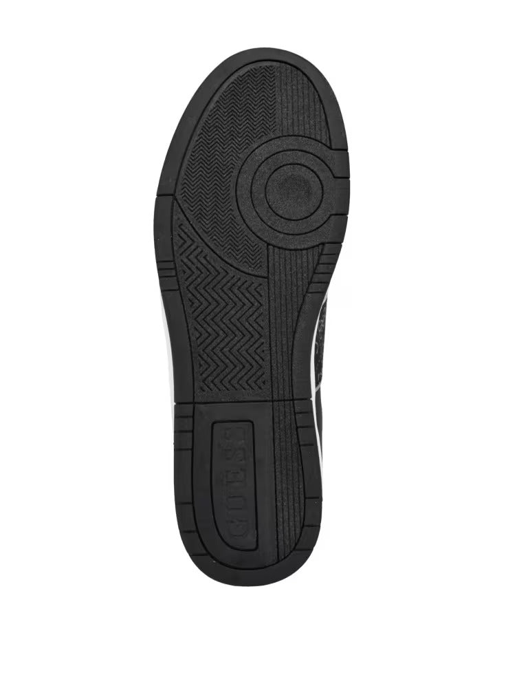 Guess Quattro G Low-Top Sneakers