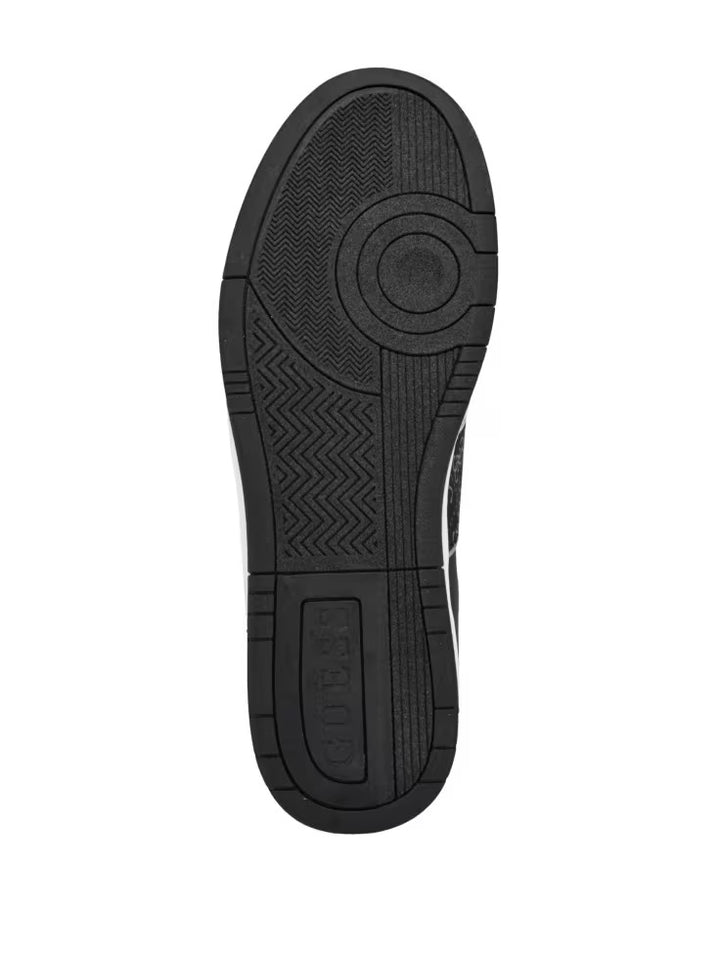 Guess Quattro G Low-Top Sneakers