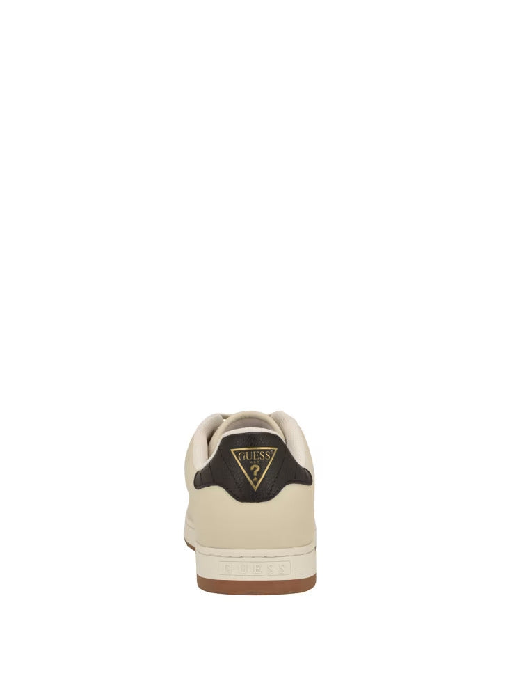 Guess Quattro G Low-Top Sneakers