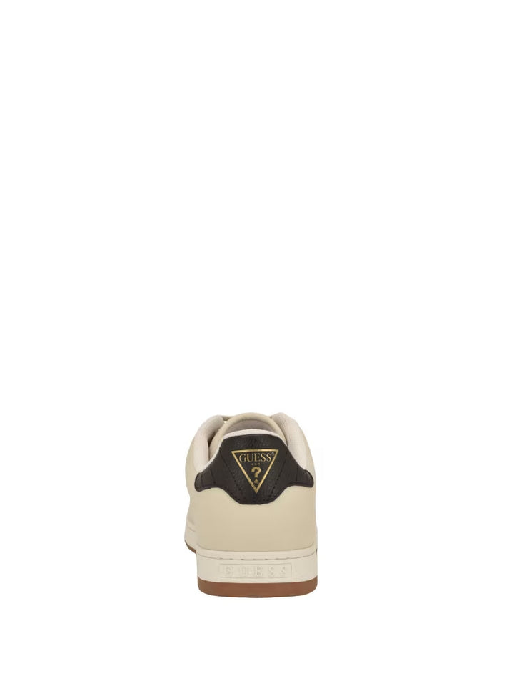 Guess Quattro G Low-Top Sneakers