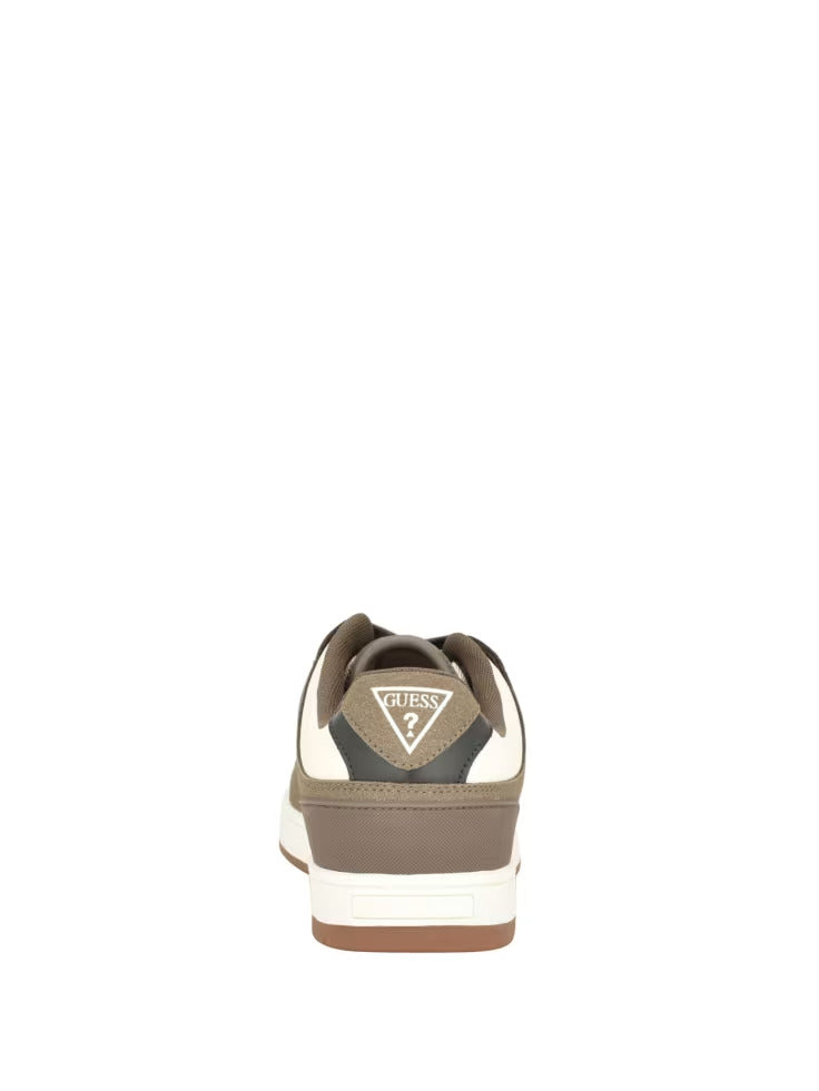 Guess Tear Low-Top Sneakers