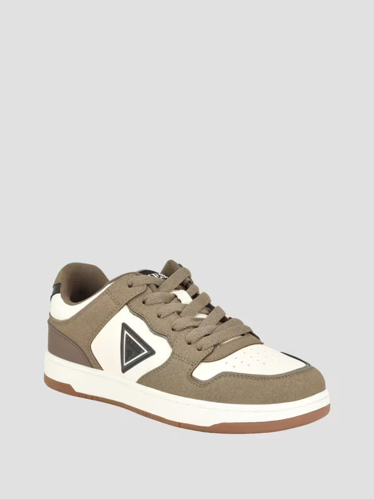 Guess Tear Low-Top Sneakers