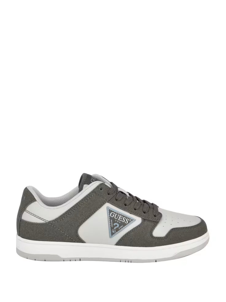 Guess Tiogo Two-Tone Sneakers