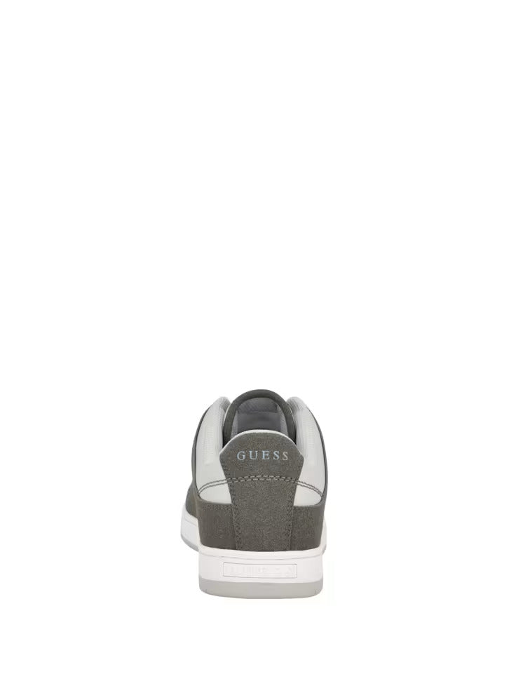 Guess Tiogo Two-Tone Sneakers