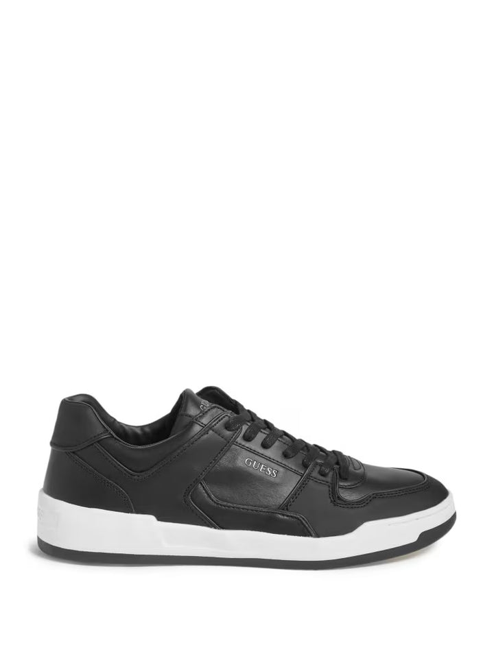 Guess Vicenza Low-Top Sneakers