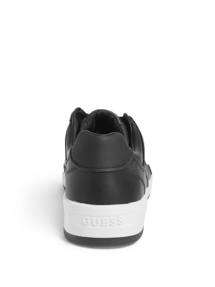 Guess Vicenza Low-Top Sneakers
