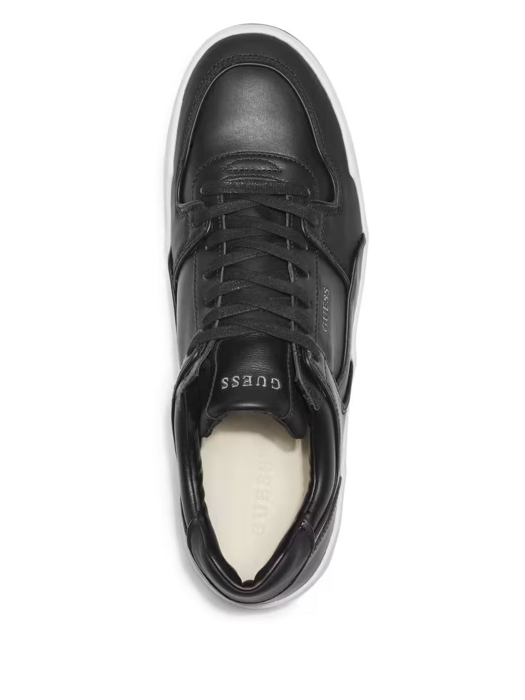 Guess Vicenza Low-Top Sneakers