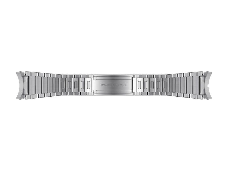 Samsung Galaxy Watch Link Bracelet Band, Large