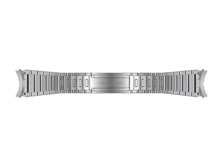Samsung Galaxy Watch Link Bracelet Band, Large