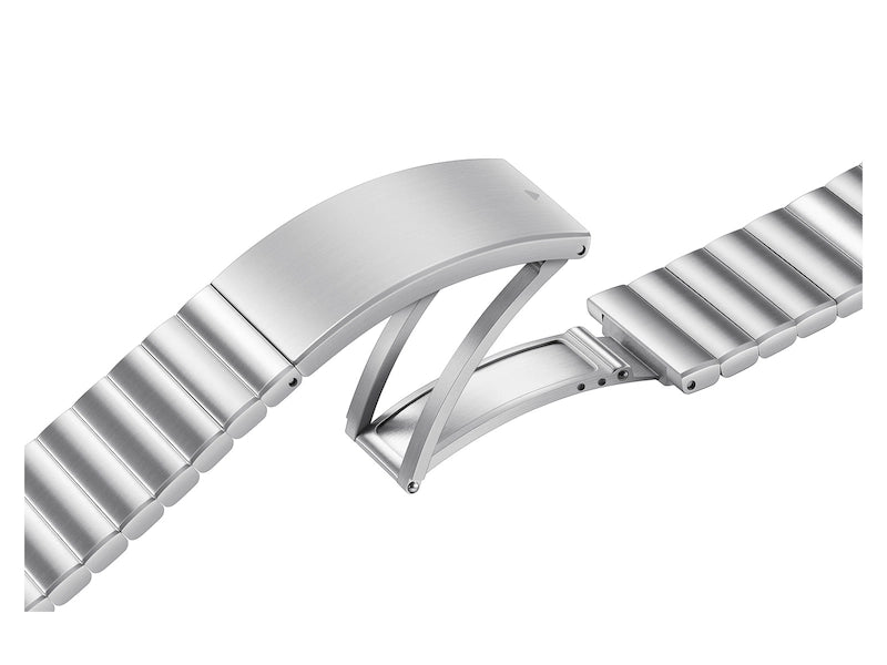 Samsung Galaxy Watch Link Bracelet Band, Large