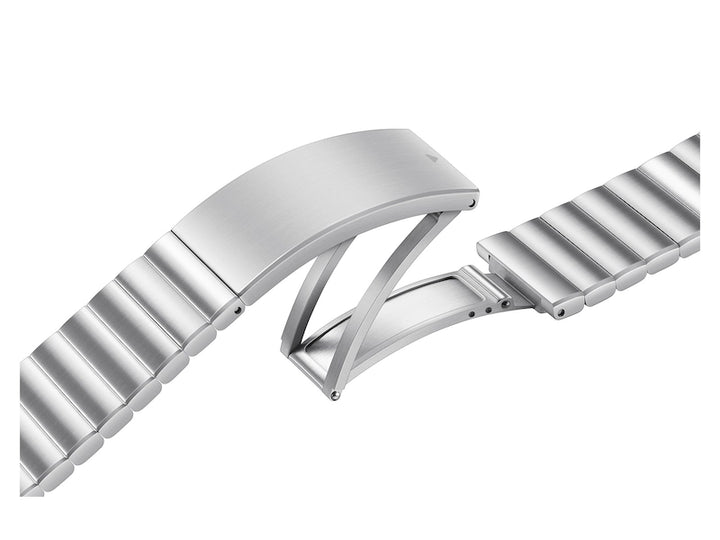 Samsung Galaxy Watch Link Bracelet Band, Large