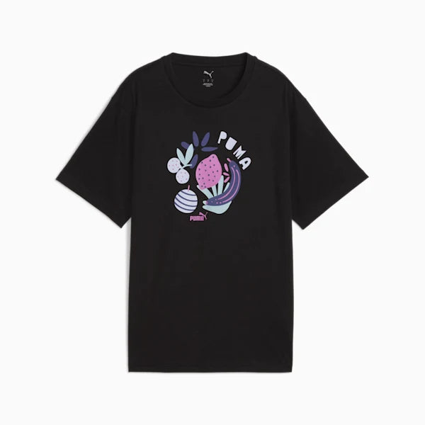 PUMA GRAPHICS Fruity Women's Tee