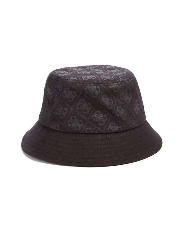 Guess Quattro G Bucket Hat