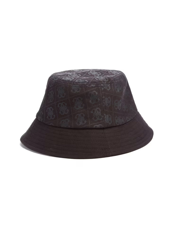 Guess Quattro G Bucket Hat
