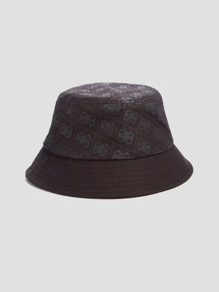 Guess Quattro G Bucket Hat