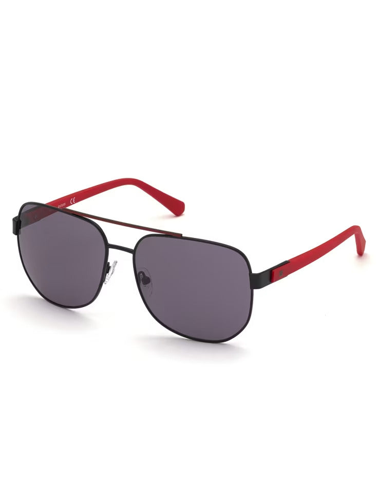 Guess Marlon Navigator Sunglasses