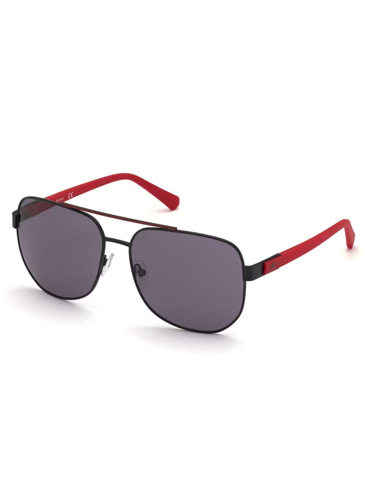 Guess Marlon Navigator Sunglasses