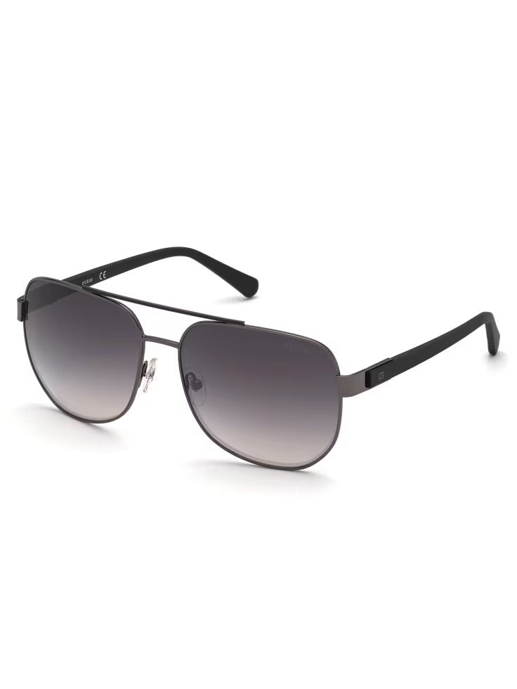 Guess Marlon Navigator Sunglasses