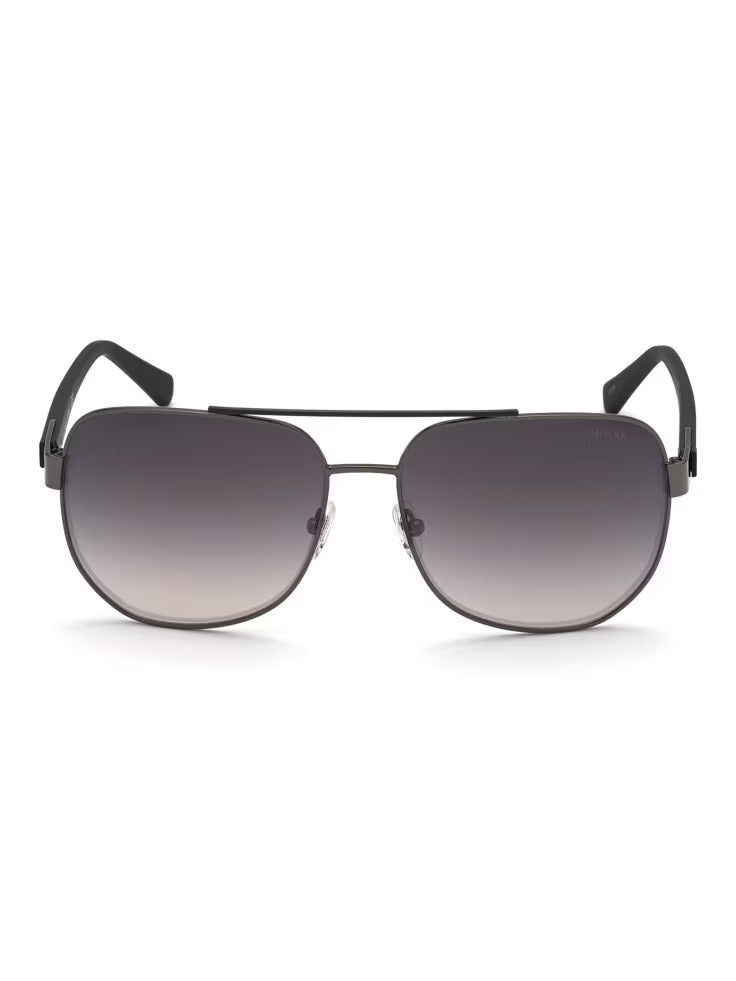 Guess Marlon Navigator Sunglasses
