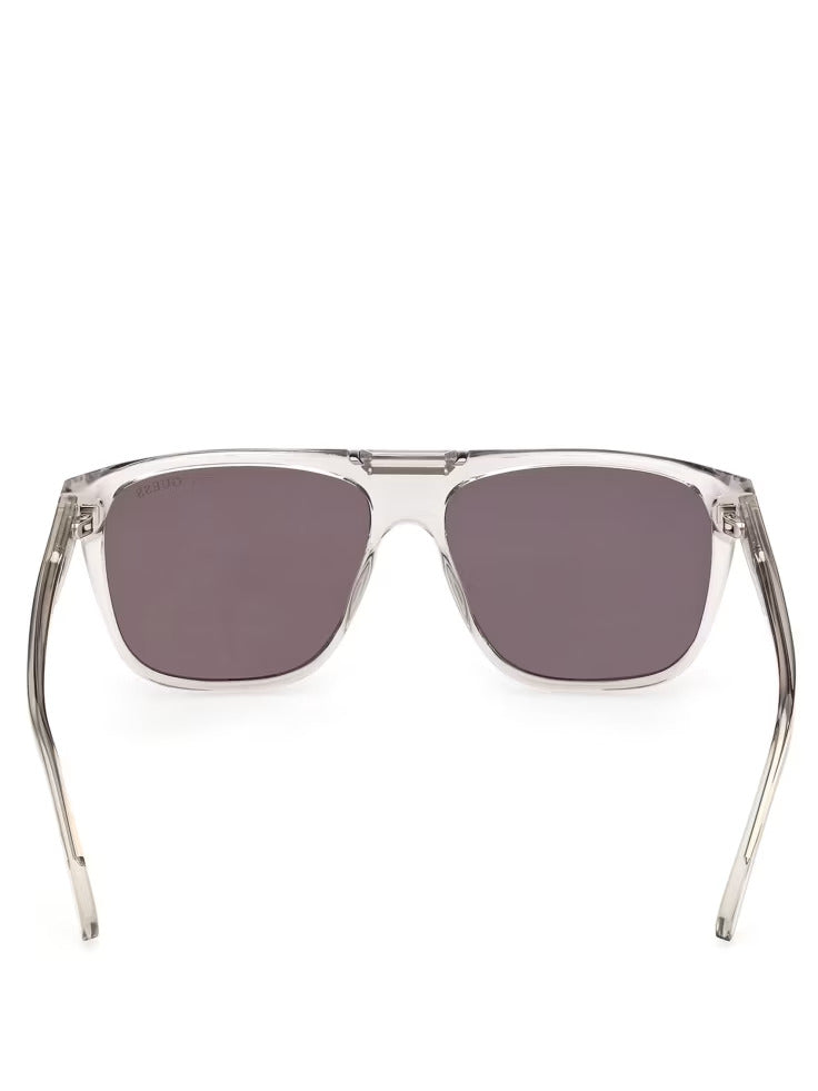 Guess Aviator Sunglasses
