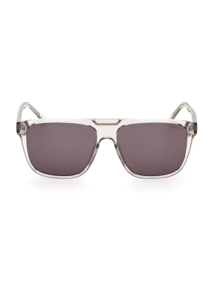 Guess Aviator Sunglasses