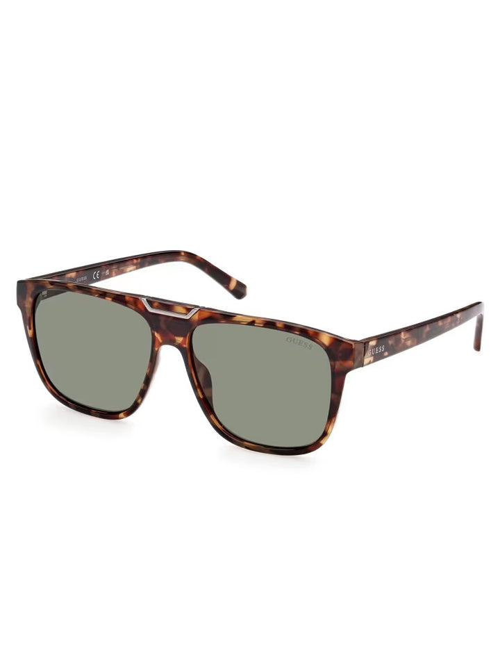 Guess Aviator Sunglasses