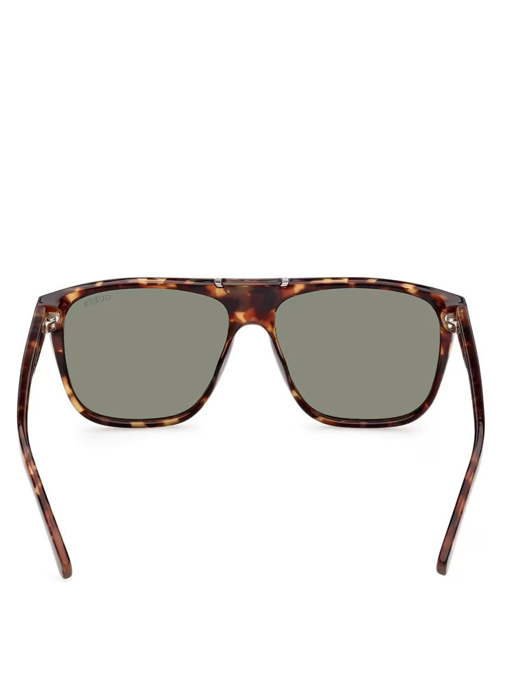 Guess Aviator Sunglasses