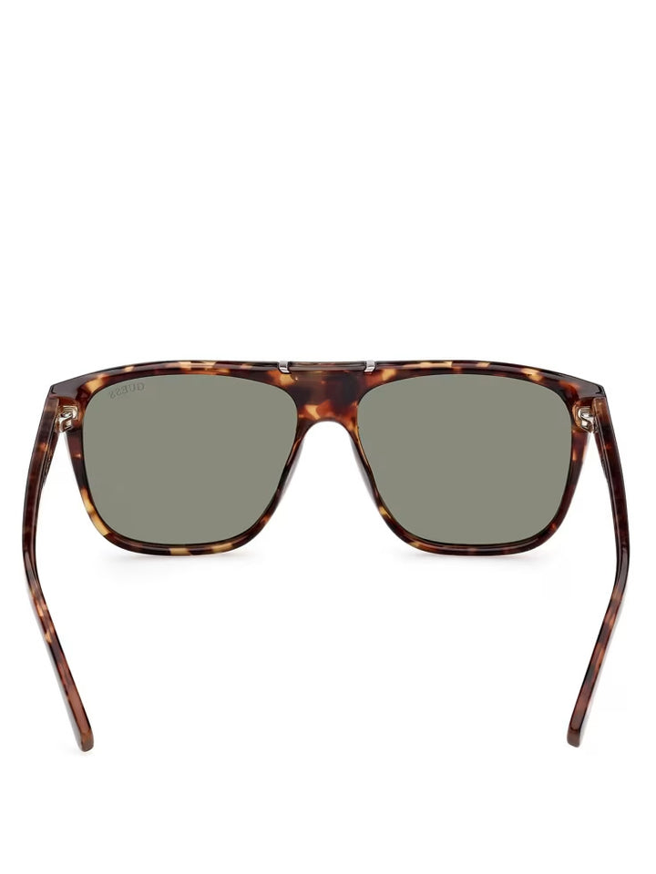 Guess Aviator Sunglasses