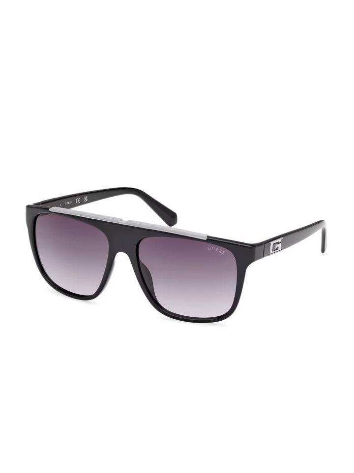 Guess Aviator Sunglasses