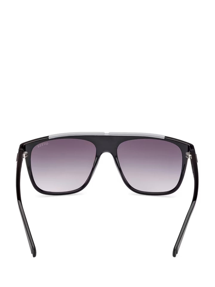 Guess Aviator Sunglasses