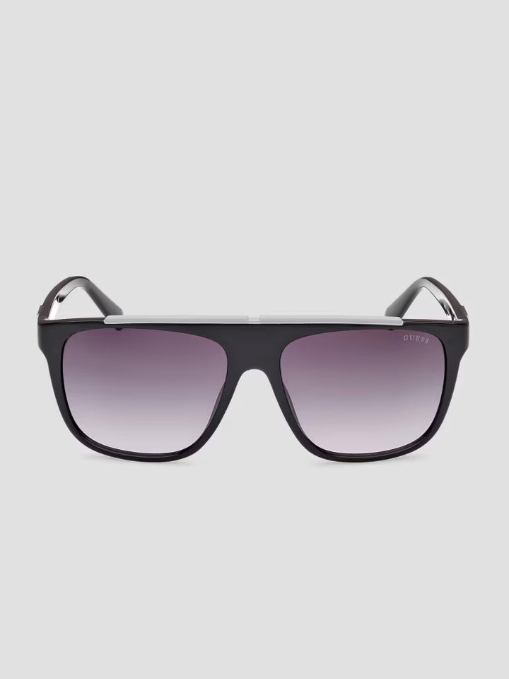 Guess Aviator Sunglasses