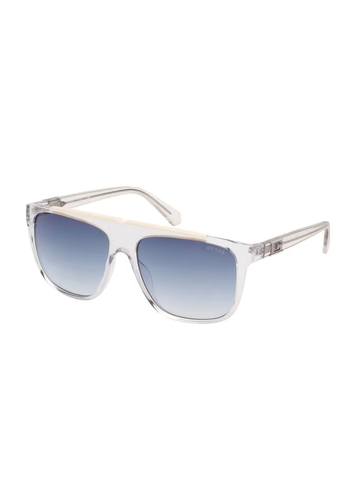 Guess Aviator Sunglasses
