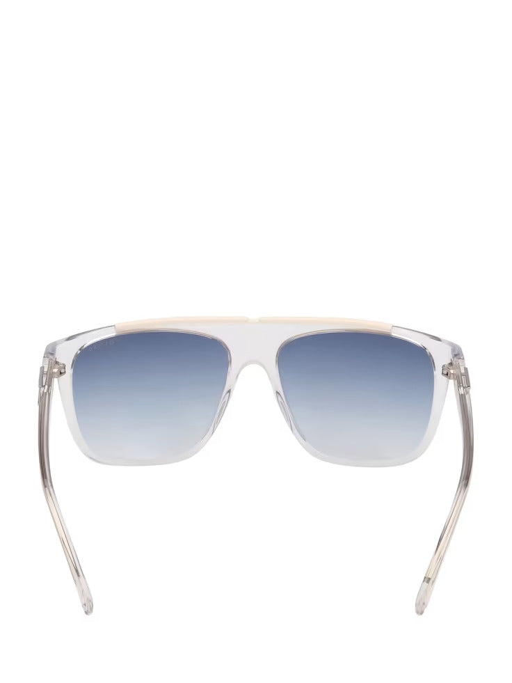 Guess Aviator Sunglasses