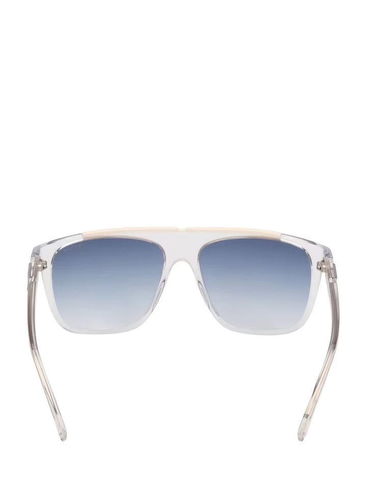Guess Aviator Sunglasses