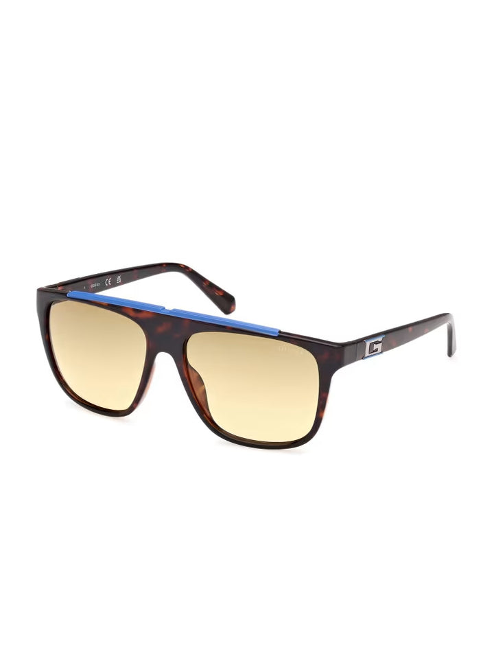 Guess Aviator Sunglasses