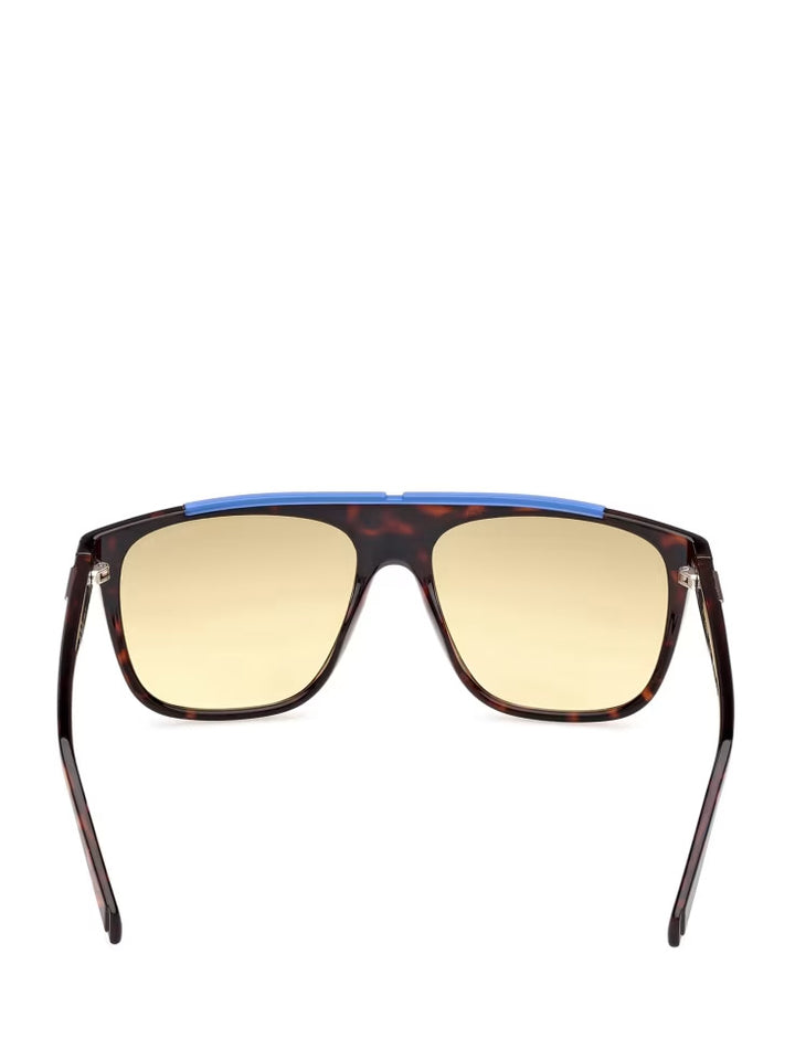 Guess Aviator Sunglasses